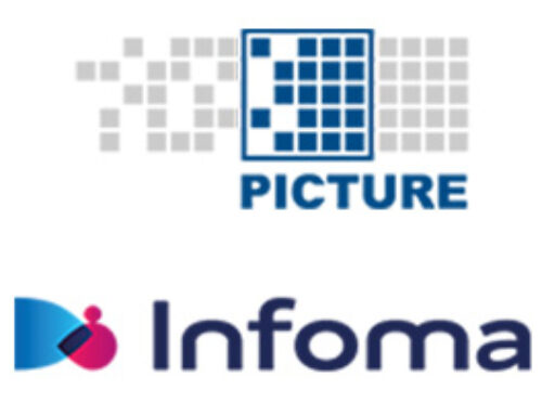 Partnerschaft zwischen Axians Infoma GmbH und PICTURE GmbH